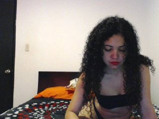 צילומי מסך משודרים Courageuse