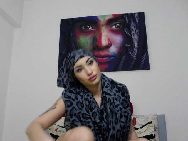 צילומי מסך משודרים CoxElysha