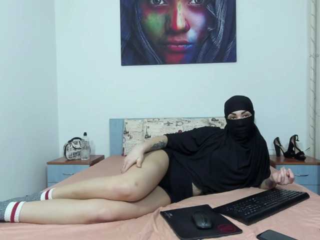 צילומי מסך משודרים CoxElysha