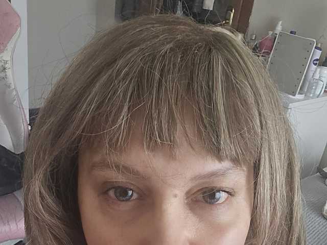 תמונה של הפרופיל Crayzlady