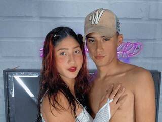 צ'אט וידאו ארוטי Crazy-couplehot-