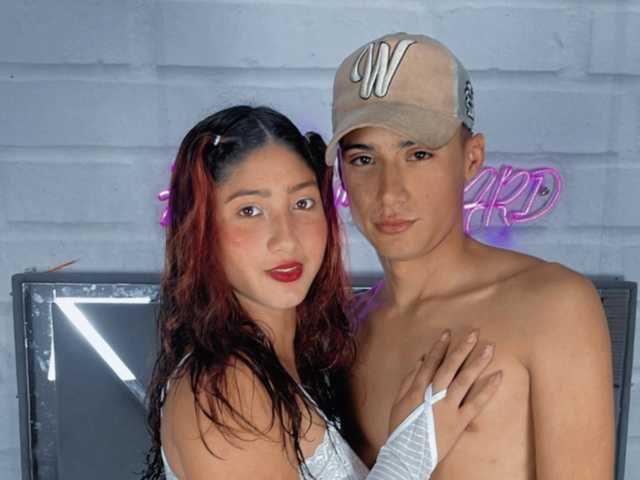 תמונה של הפרופיל Crazy-couplehot-