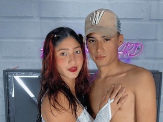 צ'אט וידאו ארוטי Crazy-couplehot-