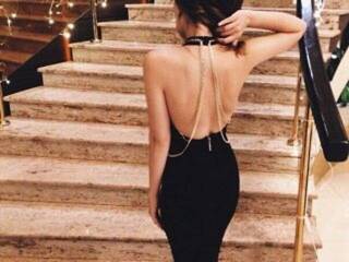 צ'אט וידאו ארוטי Crazy-Eva