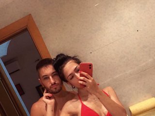 צ'אט וידאו ארוטי Crazy_Love_XXX