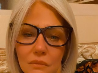 צ'אט וידאו ארוטי CrazyBionda