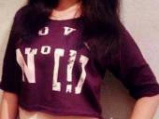 צ'אט וידאו ארוטי crazydaisyy