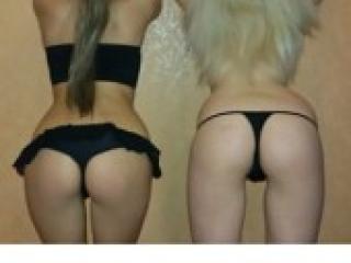 צ'אט וידאו ארוטי crazydollxx