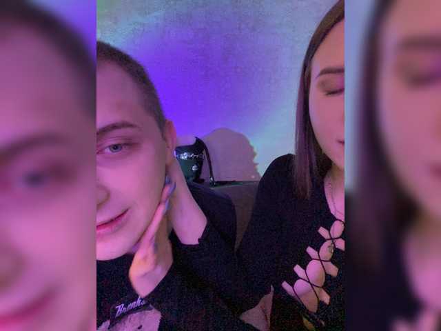 צילומי מסך משודרים CrystaIGirl