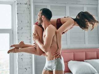 צ'אט וידאו ארוטי CrazyIdea