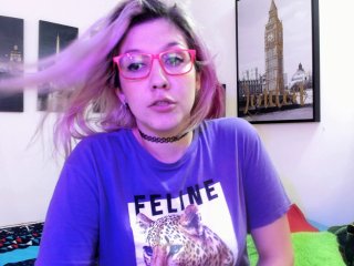 צילומי מסך משודרים Alexiaschible