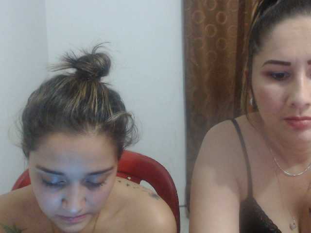 צילומי מסך משודרים Crazzywomenn