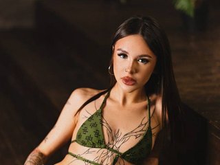 צ'אט וידאו ארוטי CreaMBaby