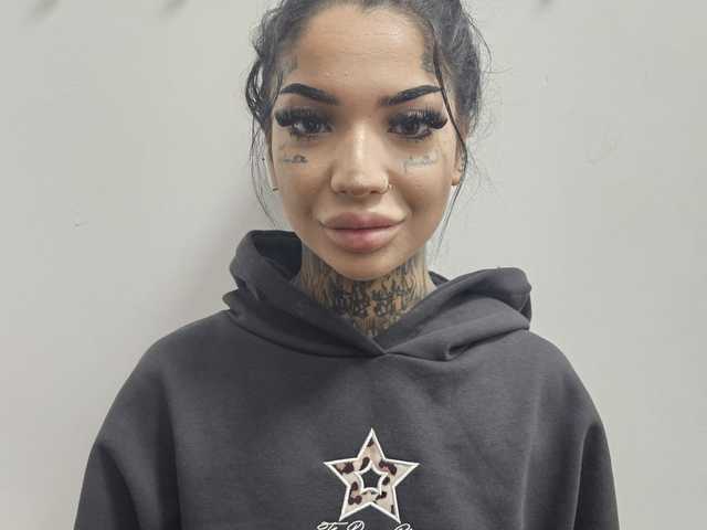 תמונה של הפרופיל CreamyInk