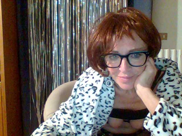 צילומי מסך משודרים Crisalideal