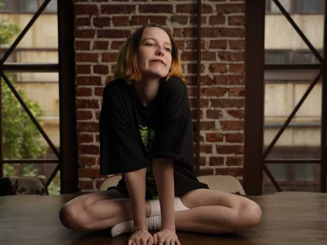 תמונה של הפרופיל crispy-tati