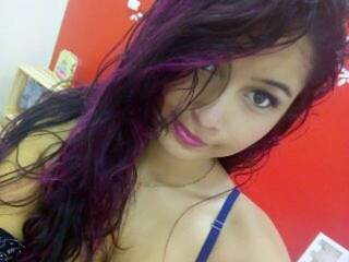 צ'אט וידאו ארוטי CrissMorrison