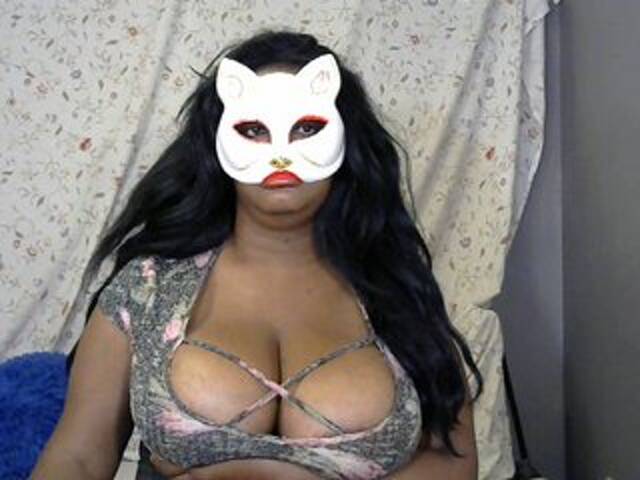 צילומי מסך משודרים CrissyJ