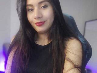 צ'אט וידאו ארוטי Cristal-M