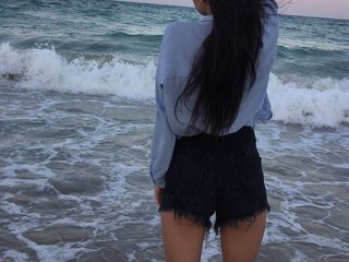 צ'אט וידאו ארוטי Cristal-rose