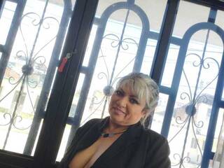 צ'אט וידאו ארוטי Cristal-Villa