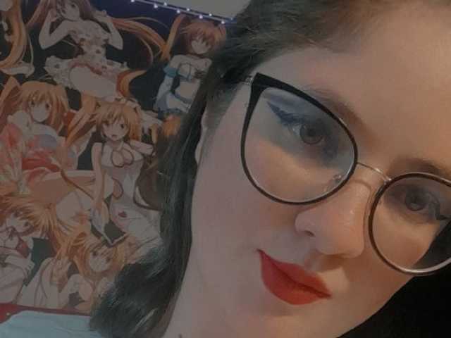 תמונה של הפרופיל CristalAdams