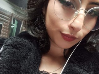 צ'אט וידאו ארוטי Cristaldeleons