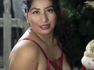 צ'אט וידאו ארוטי cristalebano