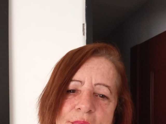 תמונה של הפרופיל Cristalmilf1