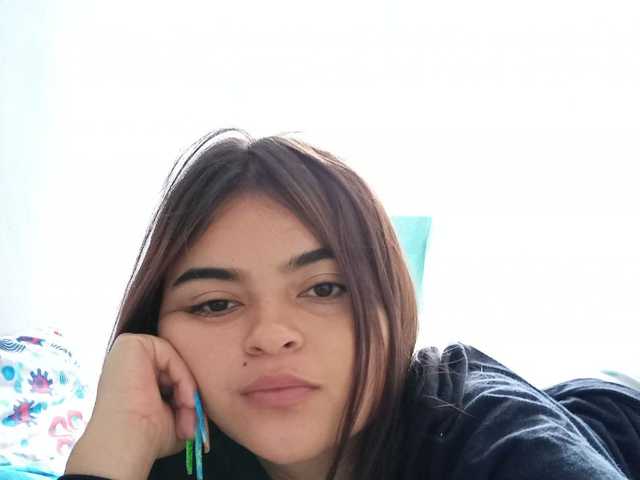 תמונה של הפרופיל CristalRossi