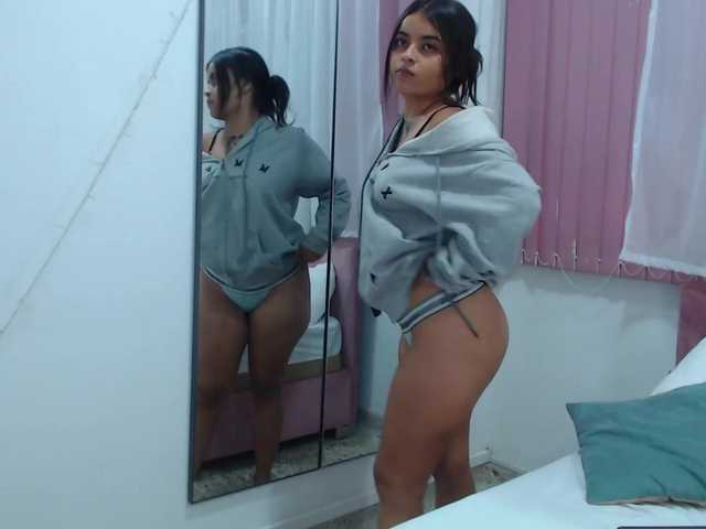 צילומי מסך משודרים CristalRossi