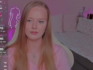 צ'אט וידאו ארוטי CrisWilliams