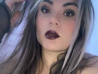 צ'אט וידאו ארוטי cristelthomso