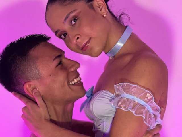 תמונה של הפרופיל cristhianandsofia