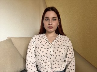 צ'אט וידאו ארוטי CristieHas