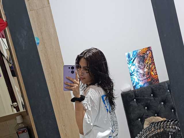 תמונה של הפרופיל Cristin-Petite