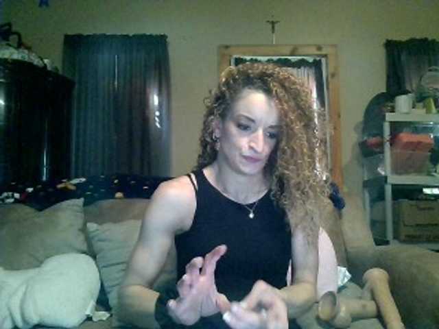 תמונה של הפרופיל AshleyRain
