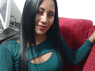 צ'אט וידאו ארוטי cristinahot741