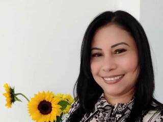 צ'אט וידאו ארוטי CristinDpinto