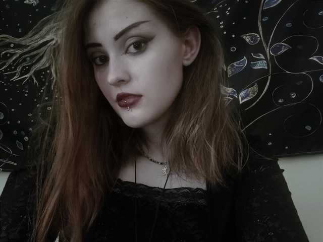 תמונה של הפרופיל CristyFancy