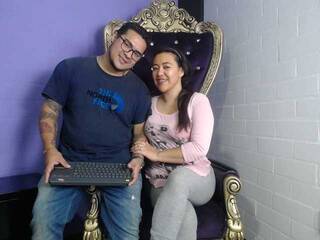 צ'אט וידאו ארוטי CronosHera