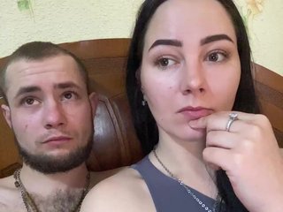 צ'אט וידאו ארוטי CrystalAndDavis