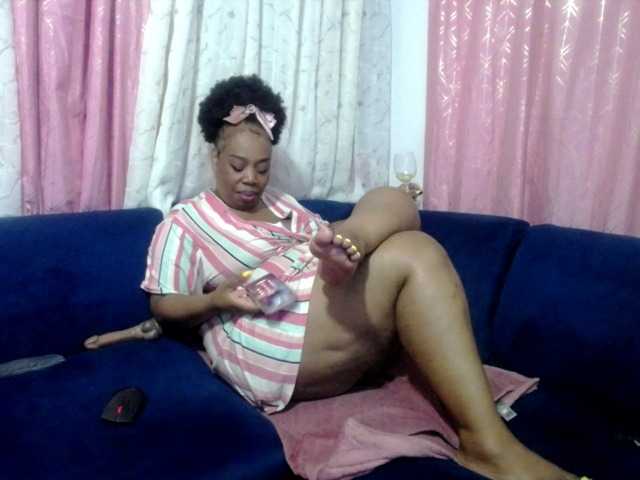 צילומי מסך משודרים crystalbee