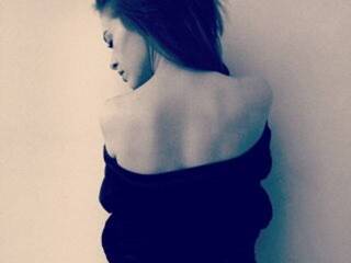 צ'אט וידאו ארוטי CrystalCream