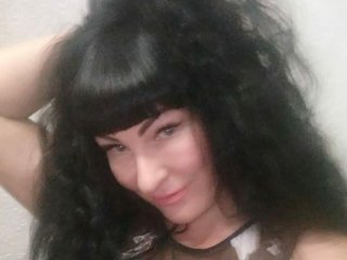 תמונה של הפרופיל CrystalFoxy