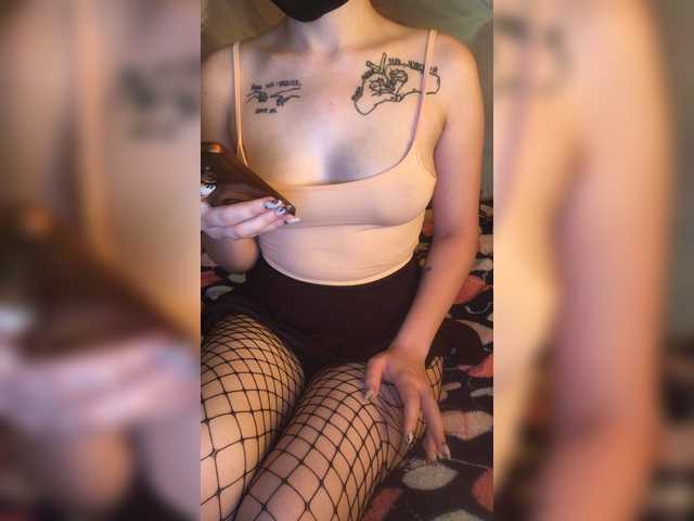 צילומי מסך משודרים Cuddliess