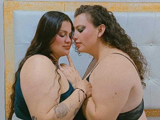 תמונה של הפרופיל Curvy-Queen