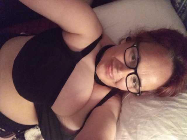 תמונה של הפרופיל CurvyMeg