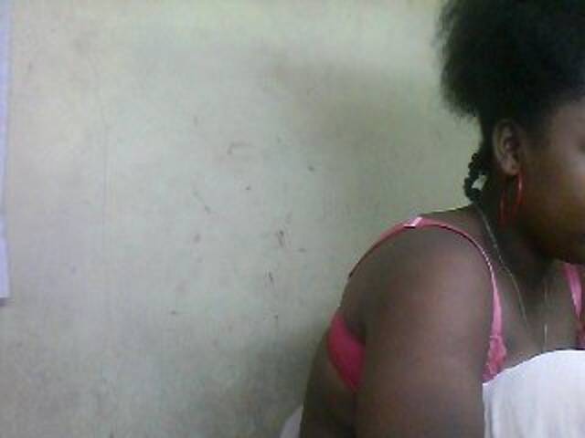 צילומי מסך משודרים cute-black