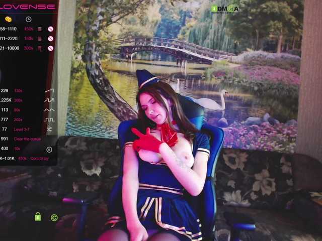 צילומי מסך משודרים EVERGLOW